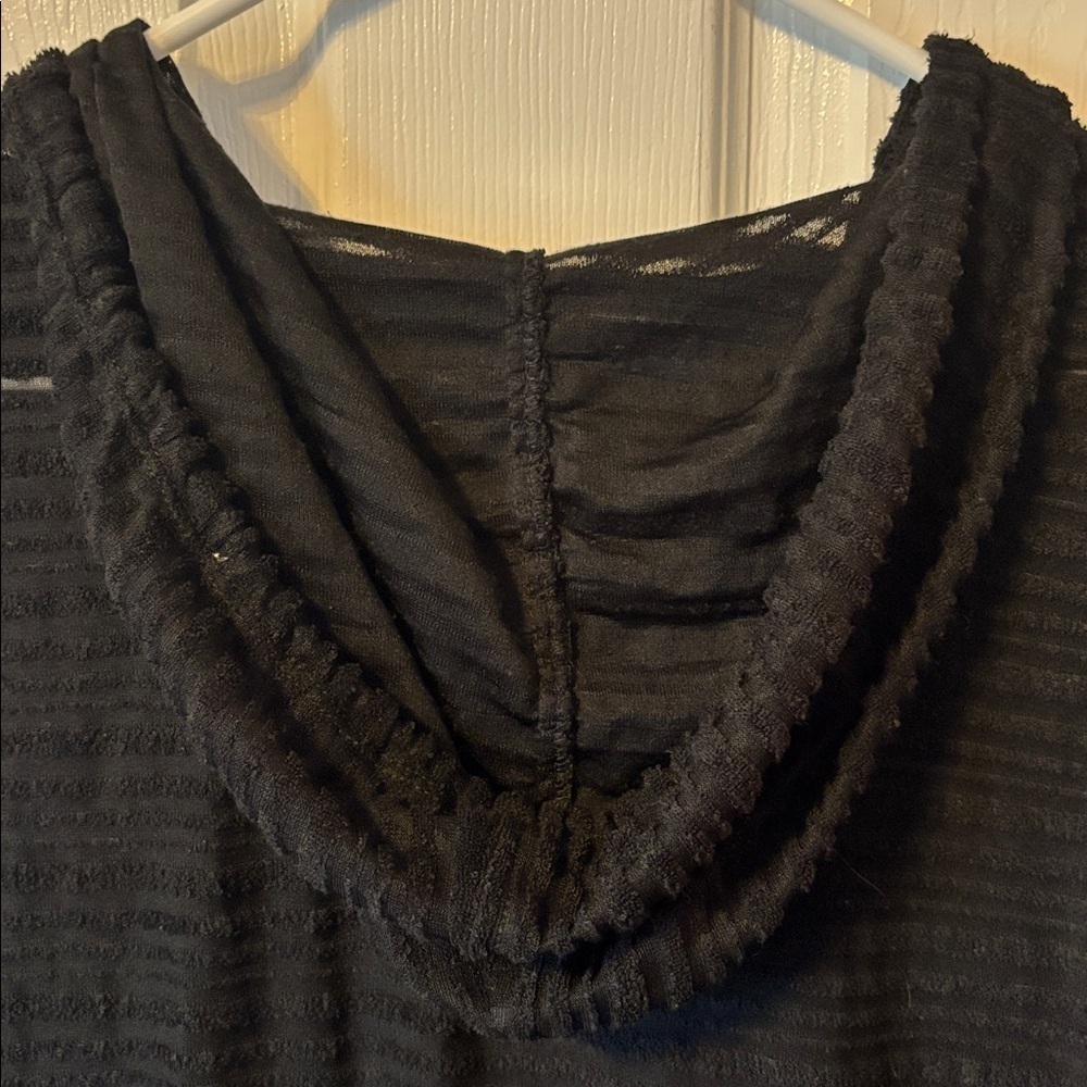 Zip-Up Coverup - Picture 6 of 7